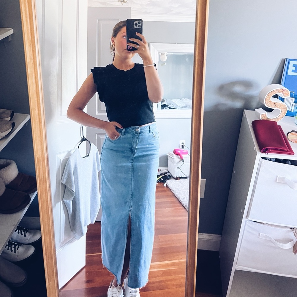 Meet your Posher, Solana